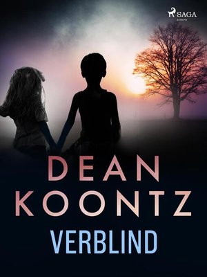 cover image of Verblind
